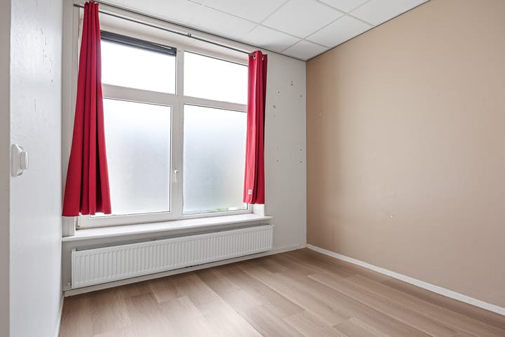 Foto 6 van Willem Sprengerstraat 74