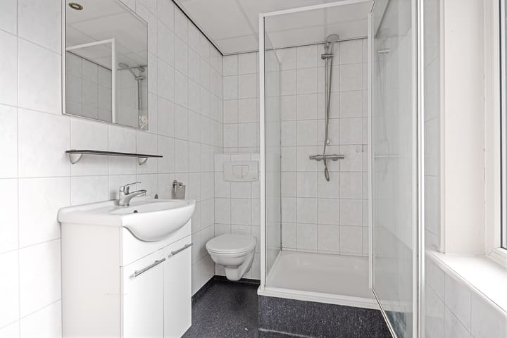 Foto 9 van Willem Sprengerstraat 74