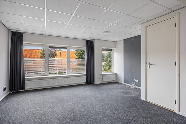 Foto 10 van Willem Sprengerstraat 74