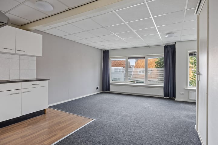 Foto 11 van Willem Sprengerstraat 74