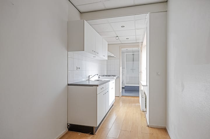 Foto 8 van Willem Sprengerstraat 74