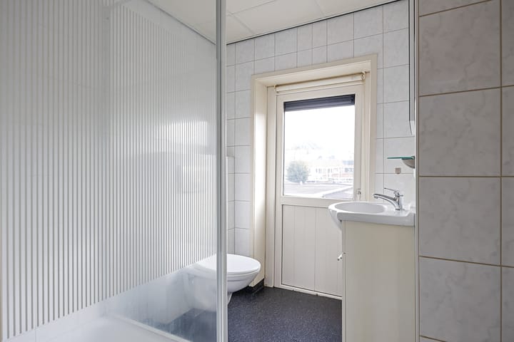 Foto 16 van Willem Sprengerstraat 74