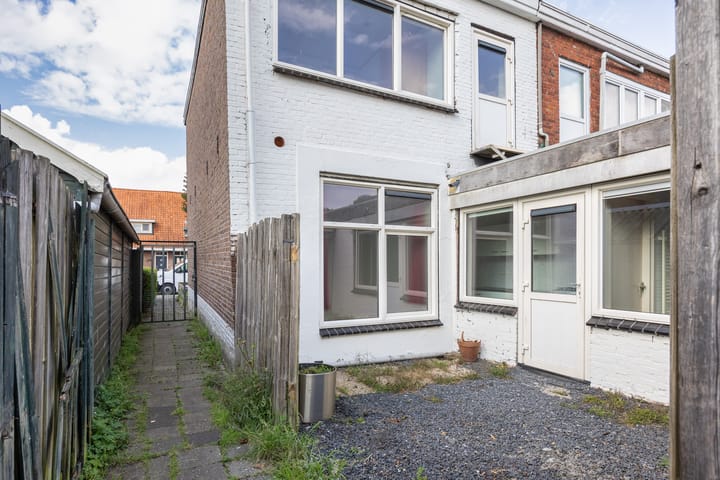 Foto 18 van Willem Sprengerstraat 74