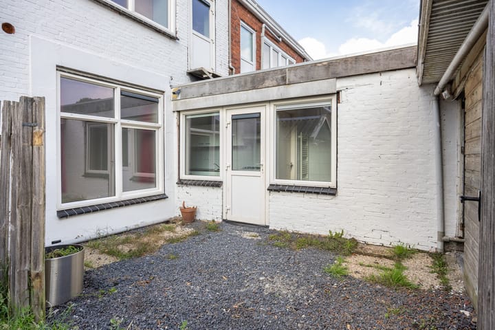 Foto 19 van Willem Sprengerstraat 74