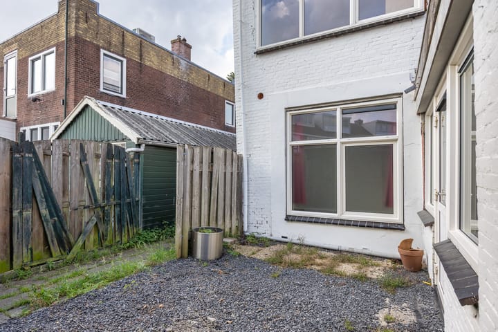 Foto 20 van Willem Sprengerstraat 74