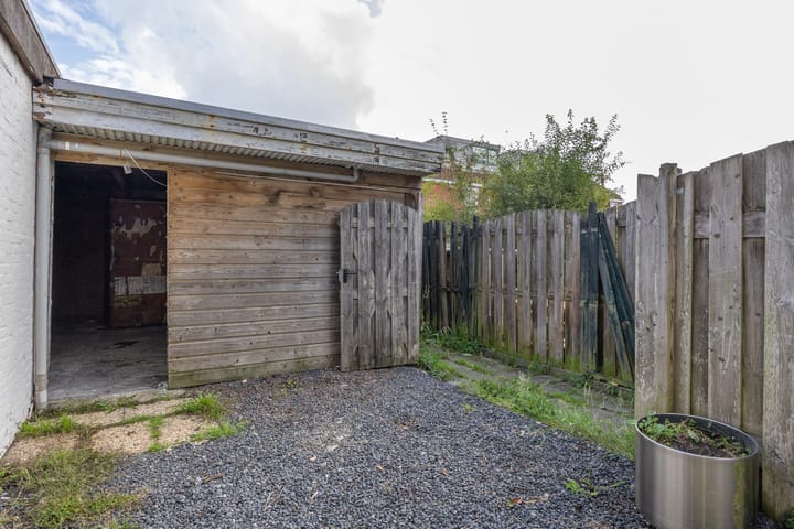 Foto 21 van Willem Sprengerstraat 74