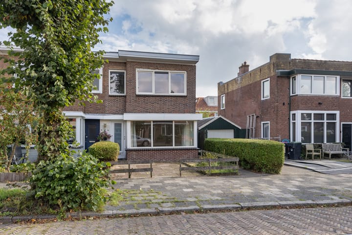 Foto 23 van Willem Sprengerstraat 74