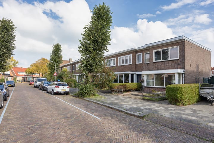 Foto 24 van Willem Sprengerstraat 74