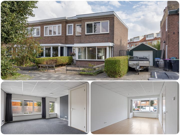 Foto 26 van Willem Sprengerstraat 74