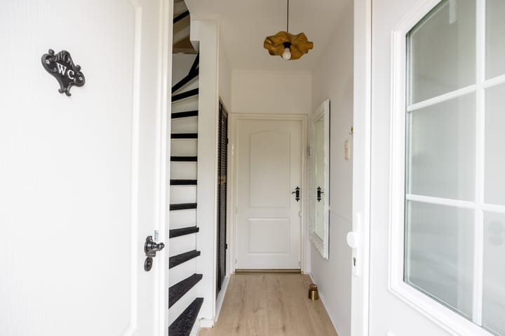 Foto 3 van Baron de Liedelstraat 12