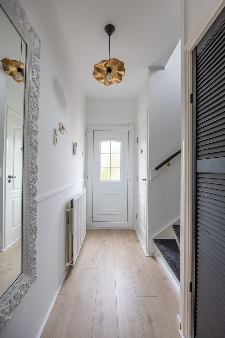 Foto 4 van Baron de Liedelstraat 12