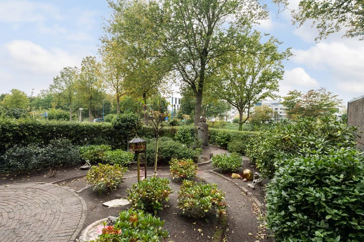 Foto 4 van Lissenvaart 15