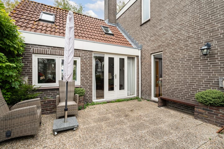 Foto 5 van Lissenvaart 15