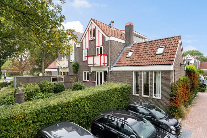 Foto 6 van Lissenvaart 15