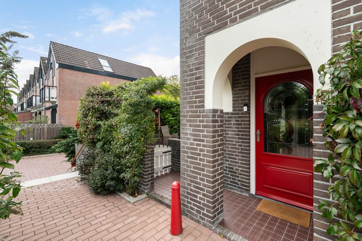 Foto 9 van Lissenvaart 15