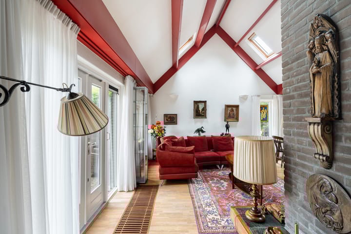 Foto 14 van Lissenvaart 15