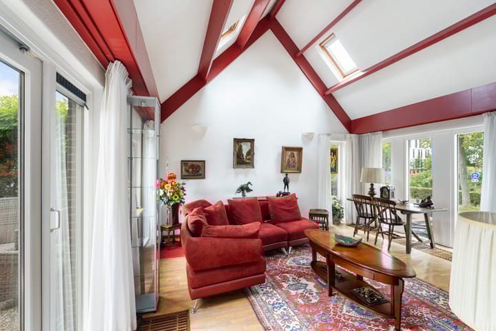 Foto 15 van Lissenvaart 15