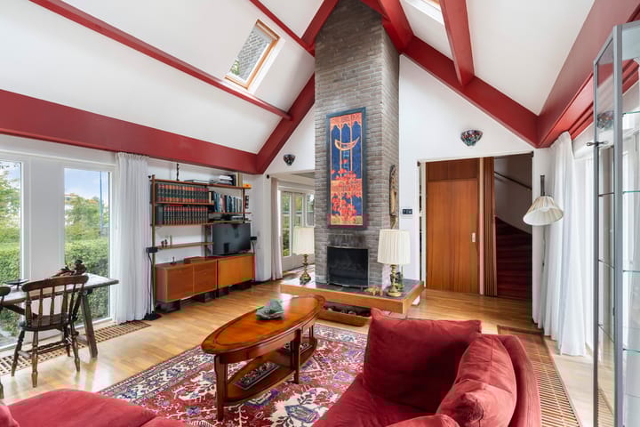 Foto 16 van Lissenvaart 15