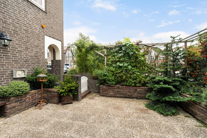 Foto 18 van Lissenvaart 15