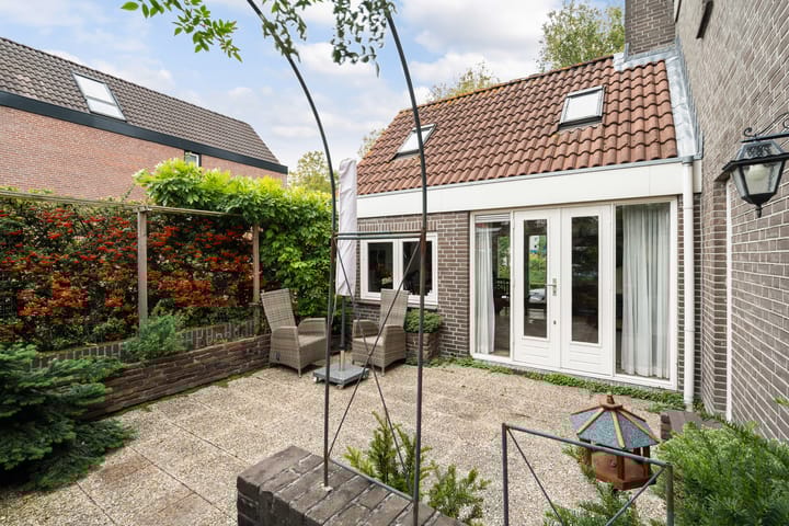 Foto 19 van Lissenvaart 15