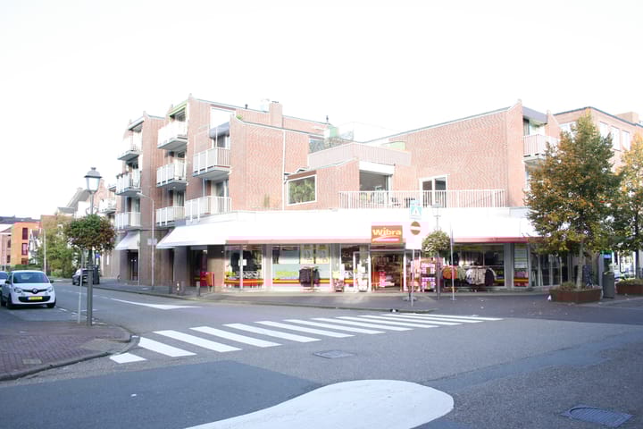 Westzijde 5, Zaandam