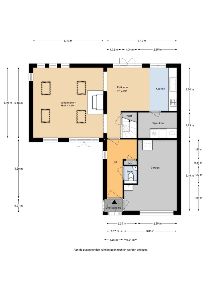 Foto 49 van Lissenvaart 15