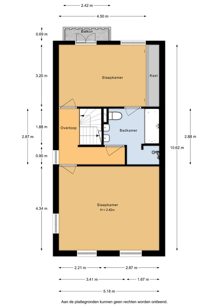 Foto 50 van Lissenvaart 15