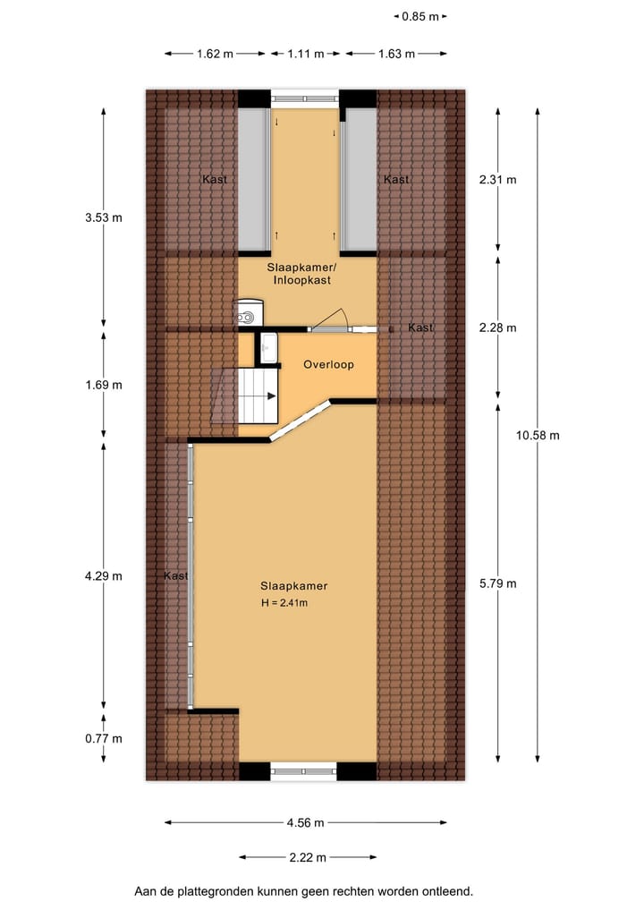 Foto 51 van Lissenvaart 15