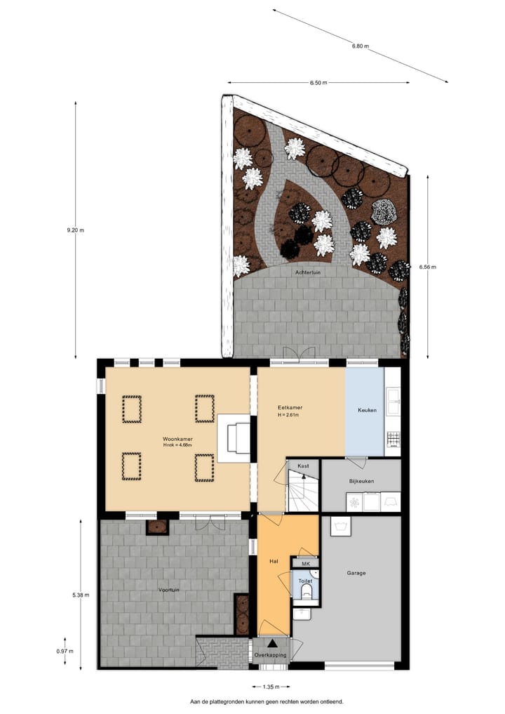 Foto 52 van Lissenvaart 15