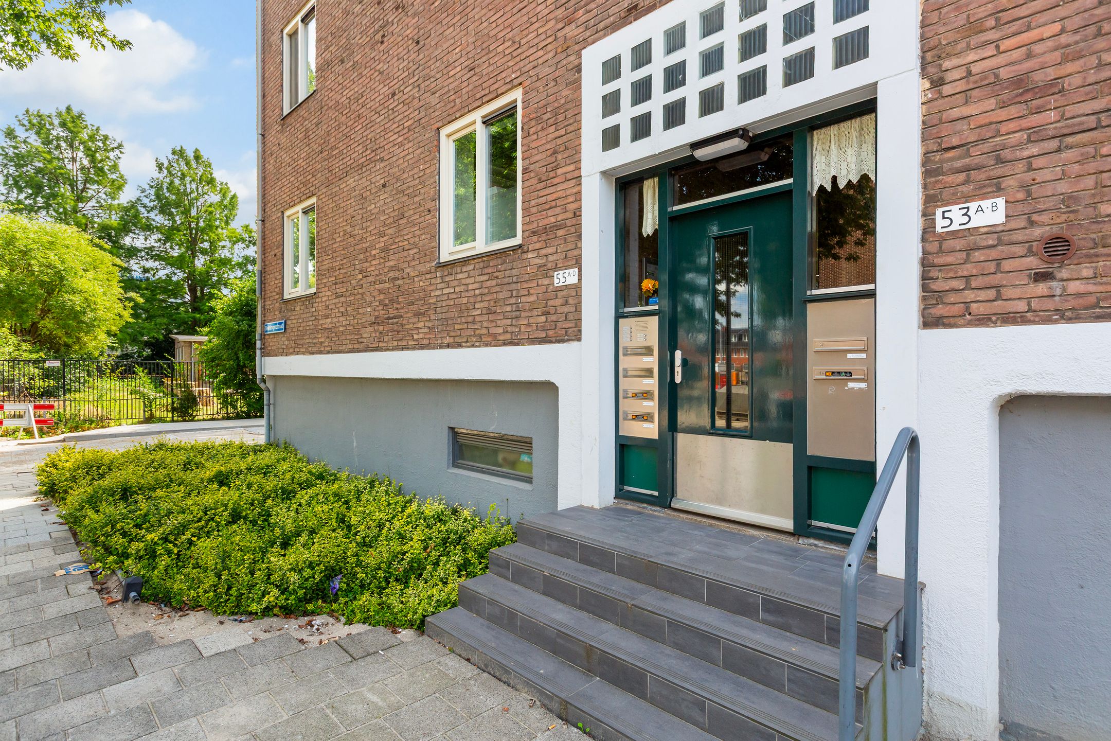 Foto 24 van Beeningerstraat 55-A