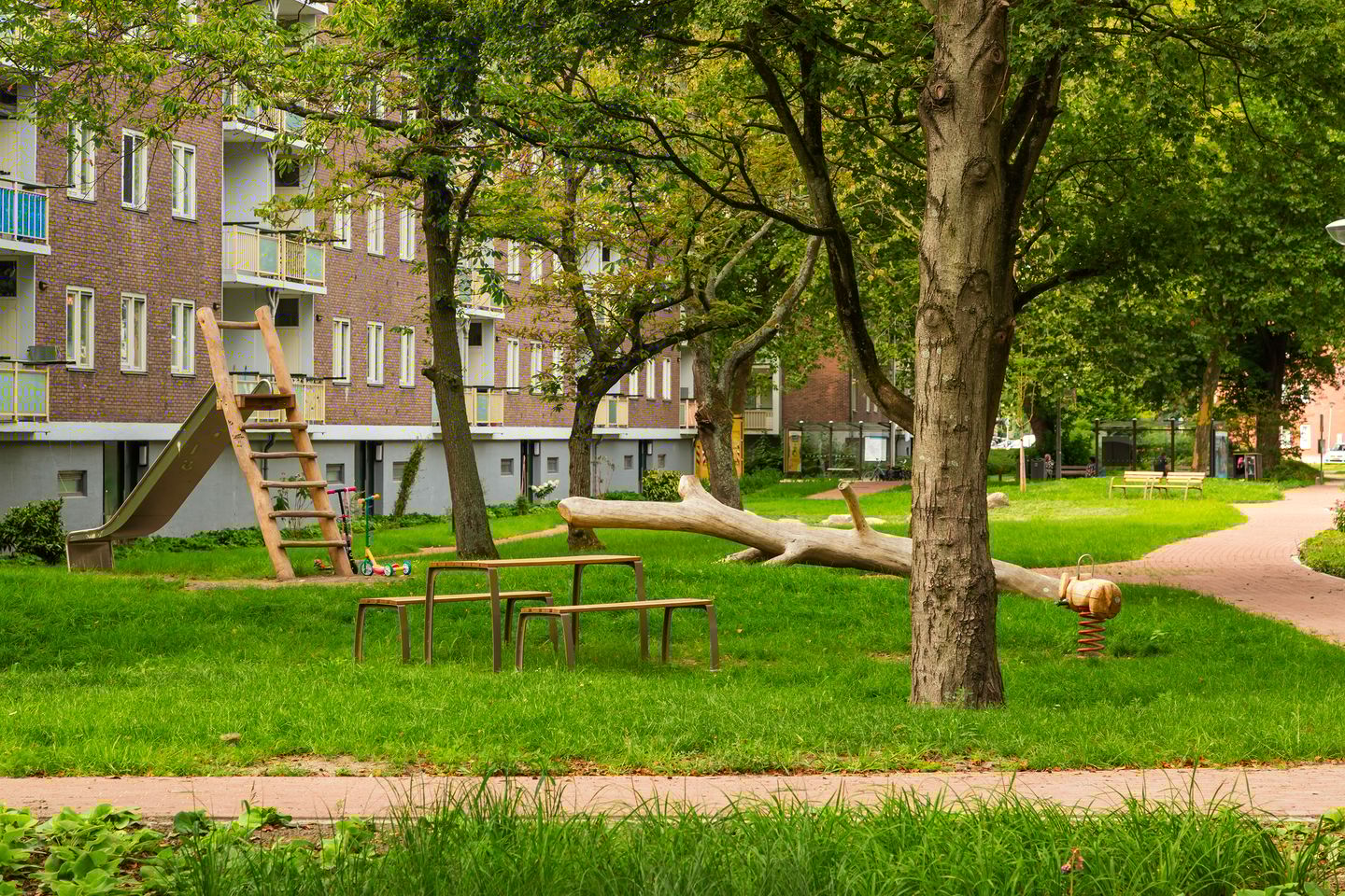 Foto 25 van Beeningerstraat 55-A