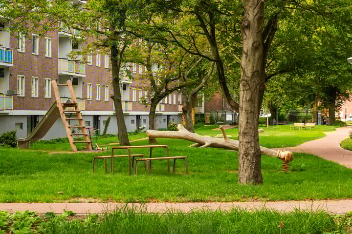 Foto 25 van Beeningerstraat 55-A