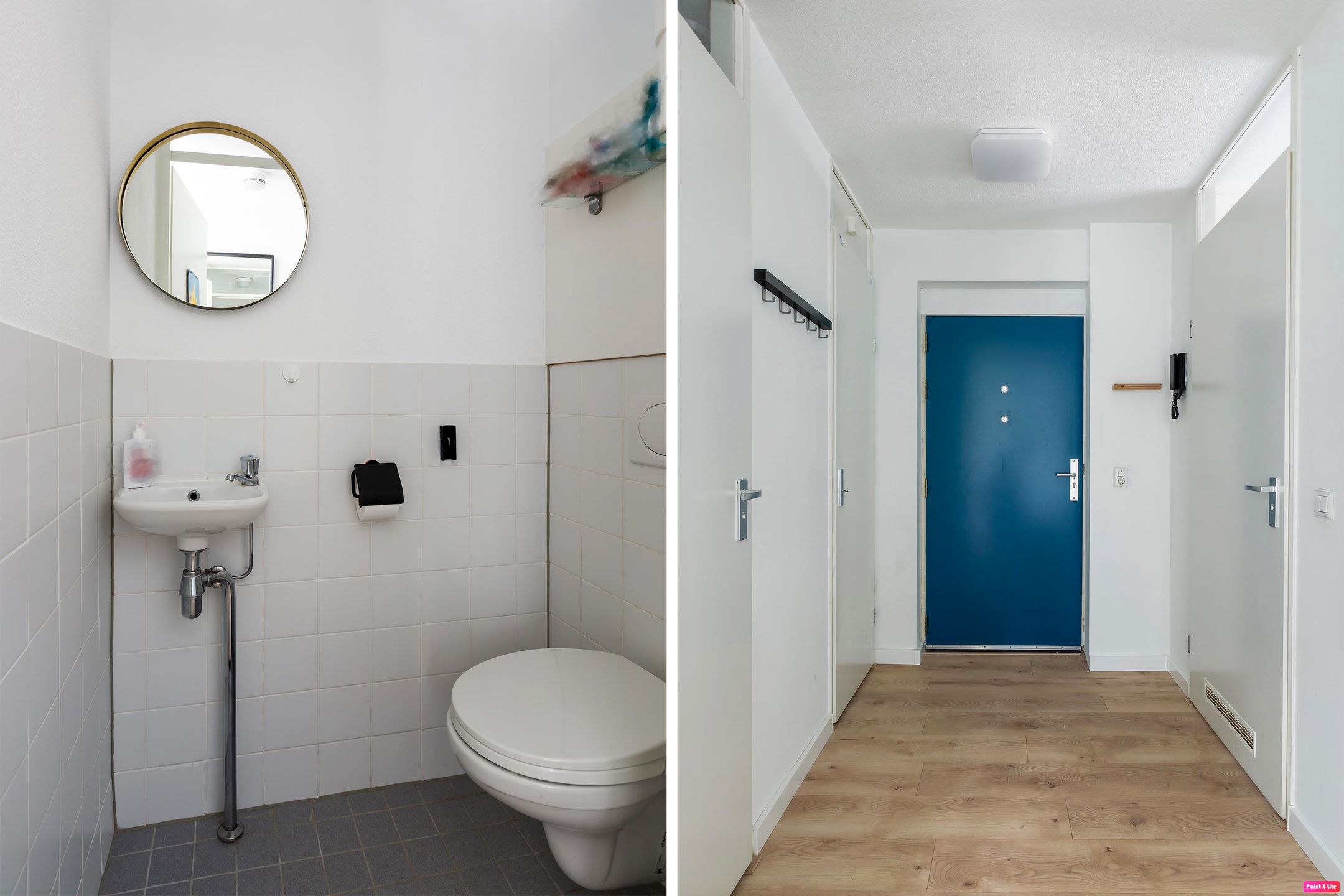 Foto 6 van Beeningerstraat 55-A