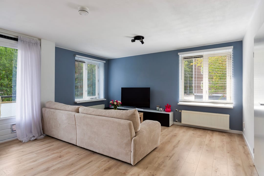 Foto 1 van Beeningerstraat 55-A