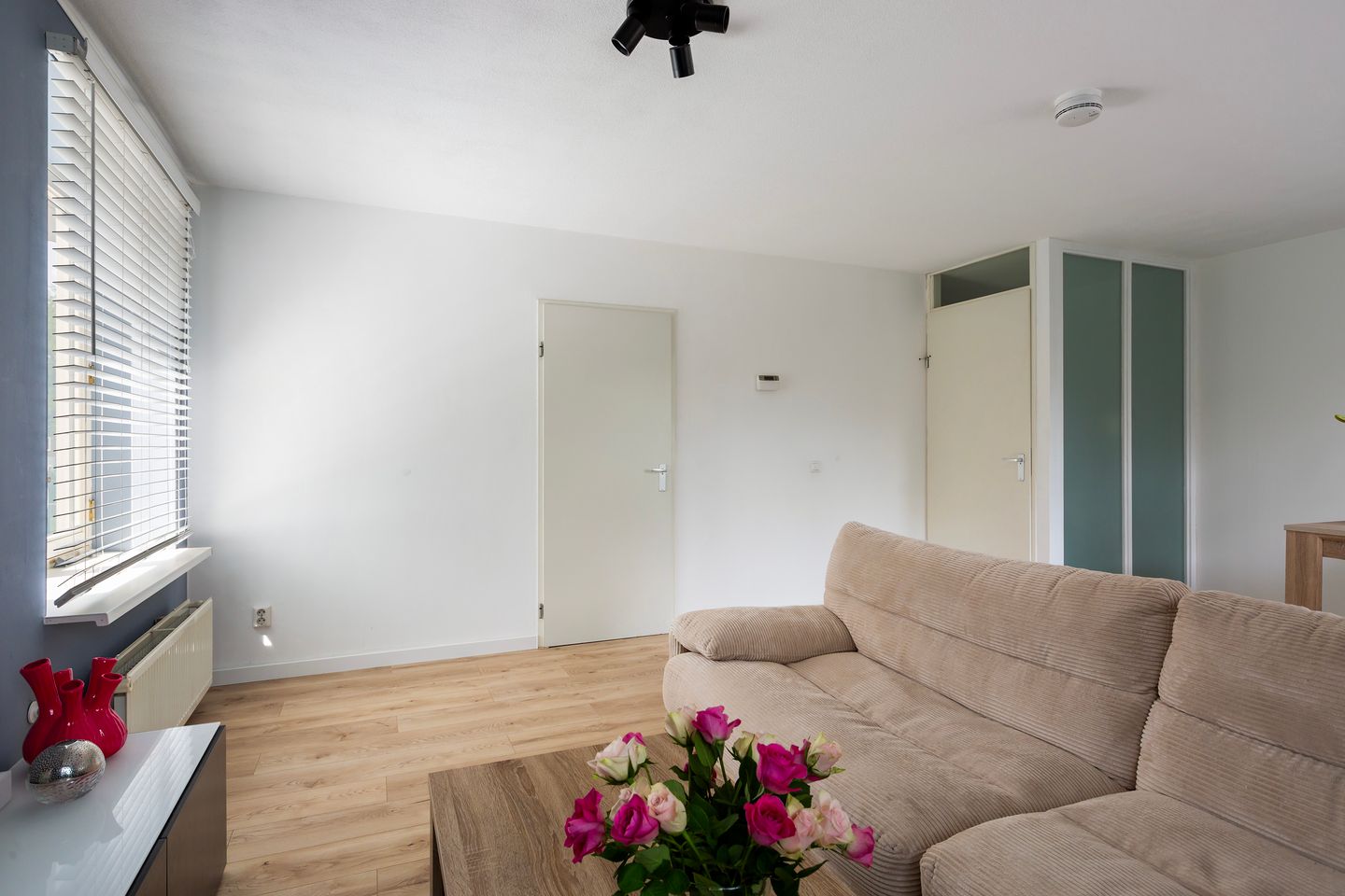 Foto 5 van Beeningerstraat 55-A