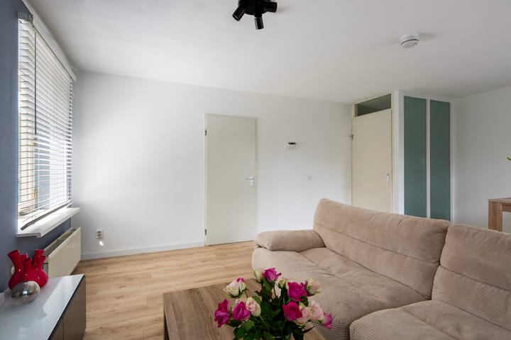 Foto 5 van Beeningerstraat 55-A