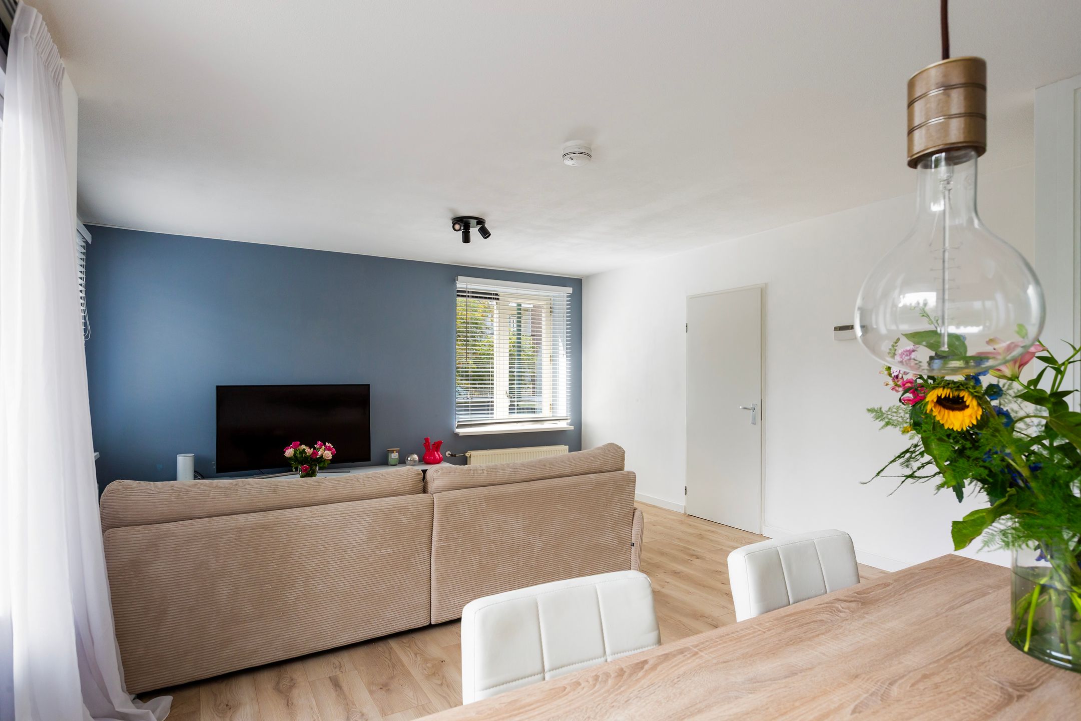 Foto 9 van Beeningerstraat 55-A