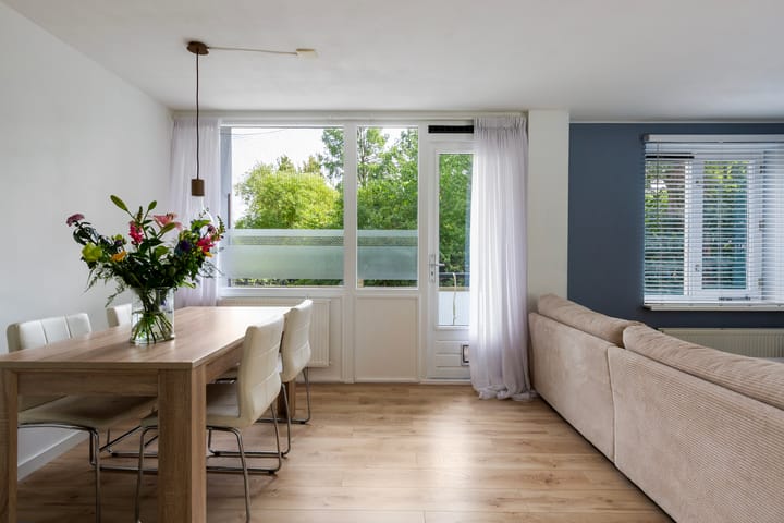 Foto 8 van Beeningerstraat 55-A