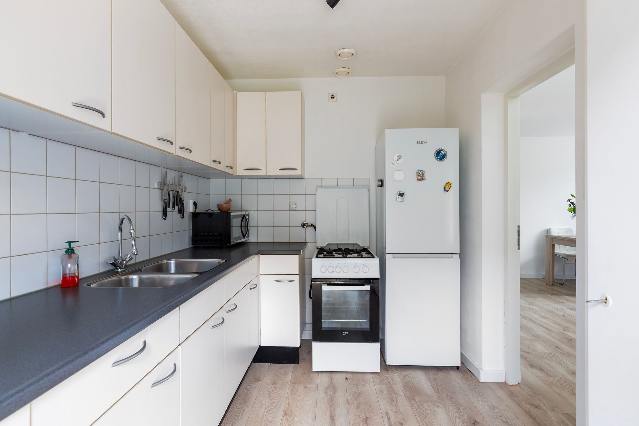 Foto 12 van Beeningerstraat 55-A