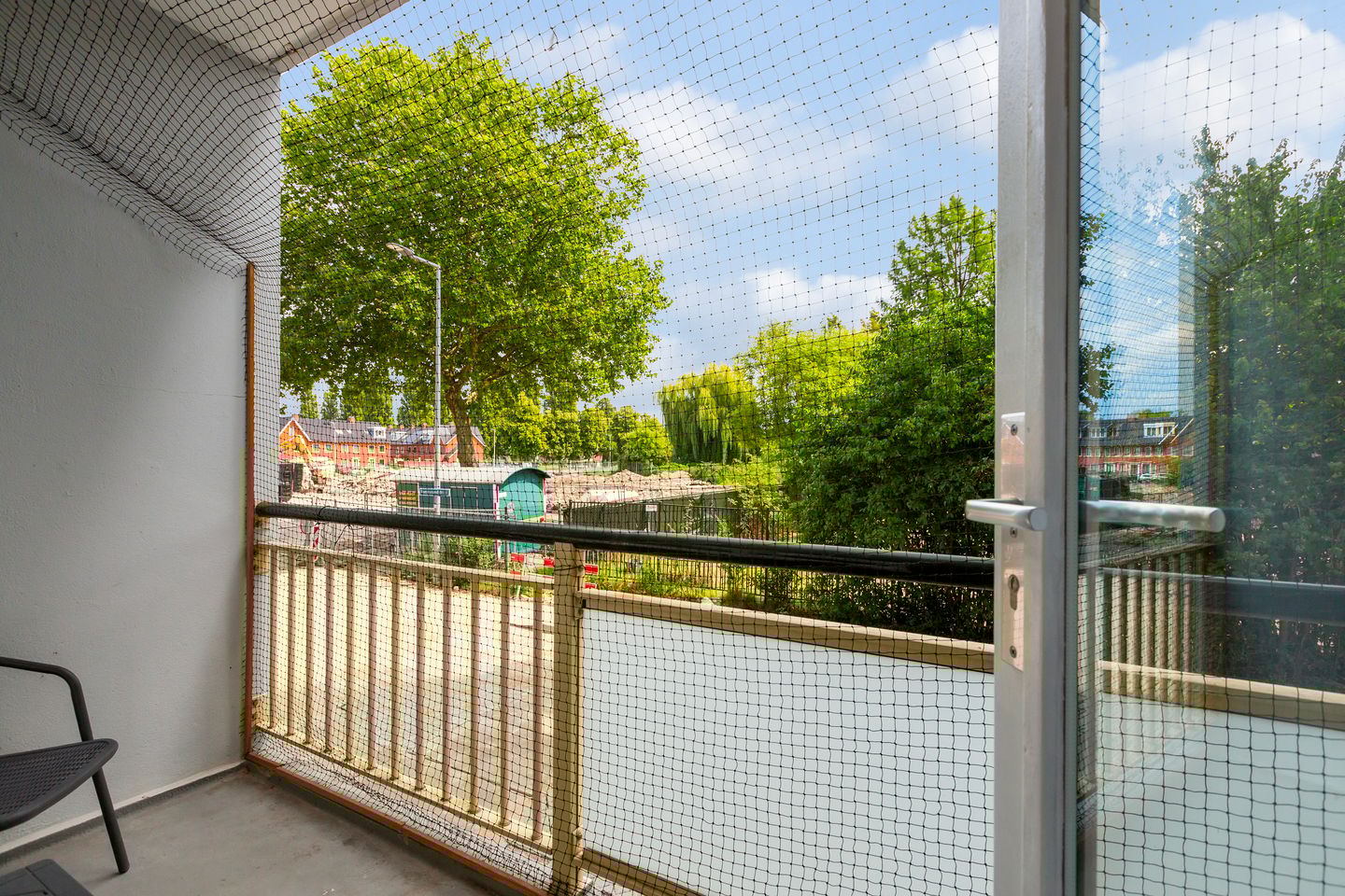 Foto 14 van Beeningerstraat 55-A