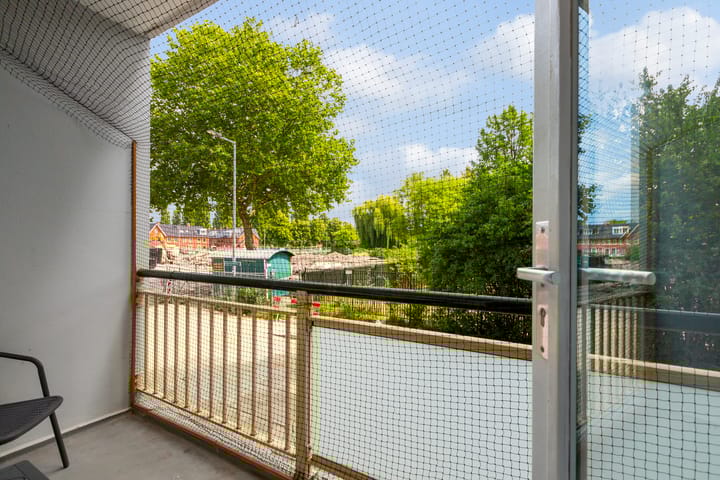 Foto 14 van Beeningerstraat 55-A