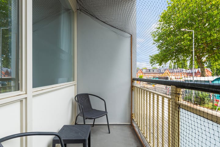 Foto 15 van Beeningerstraat 55-A