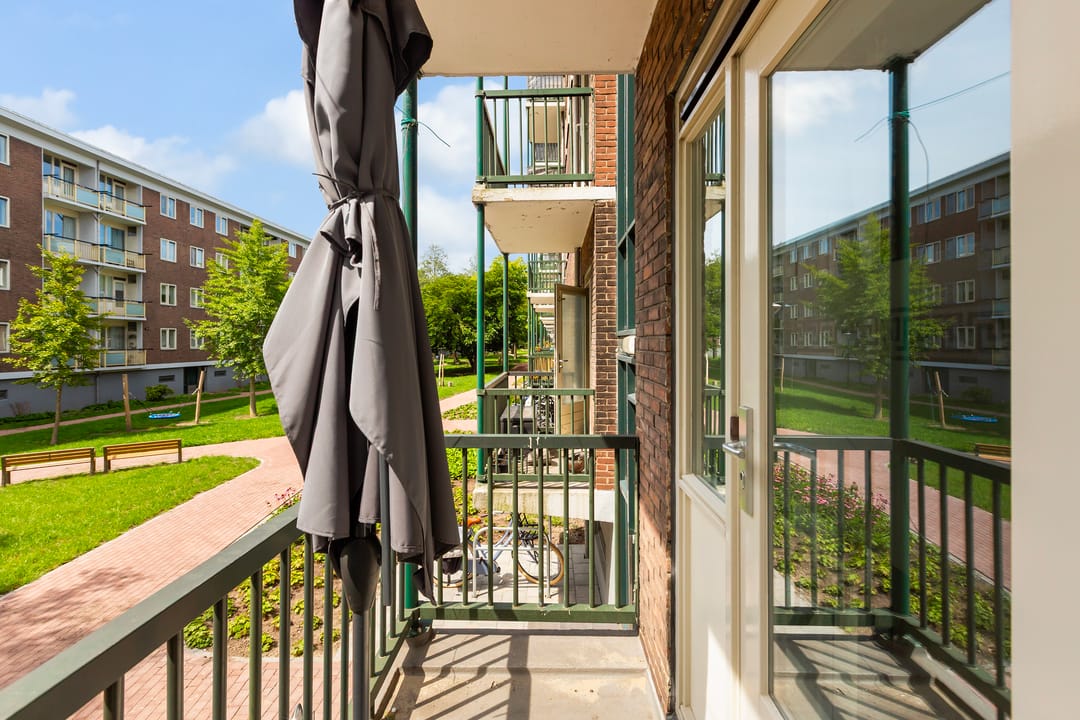 Foto 17 van Beeningerstraat 55-A