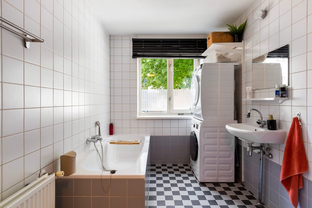 Foto 22 van Beeningerstraat 55-A