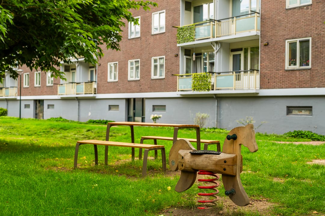 Foto 26 van Beeningerstraat 55-A