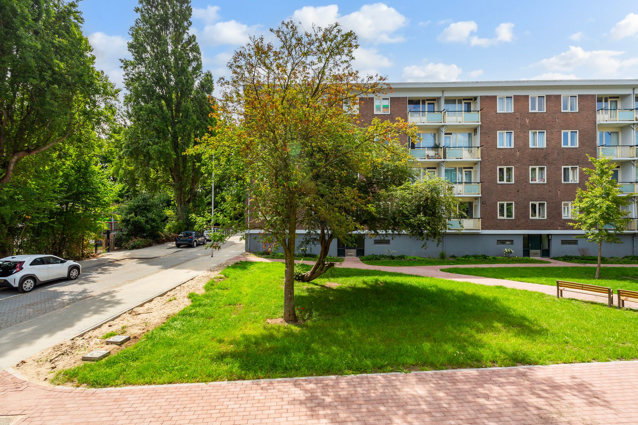 Foto 27 van Beeningerstraat 55-A