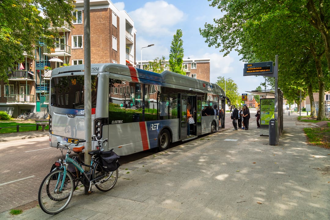 Foto 28 van Beeningerstraat 55-A