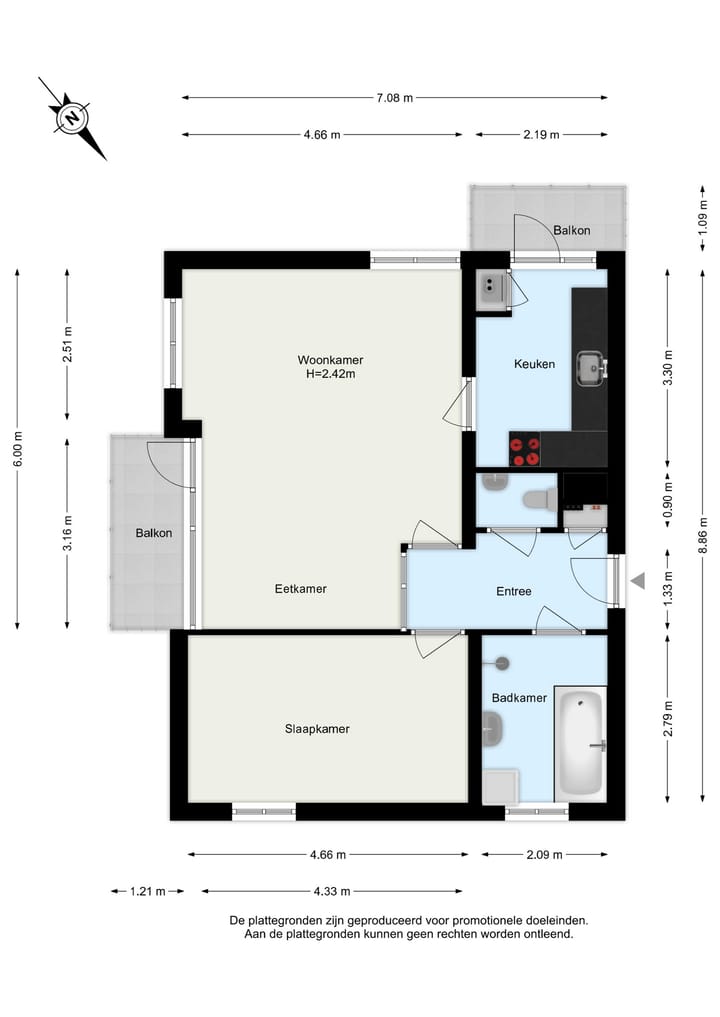Foto 29 van Beeningerstraat 55-A