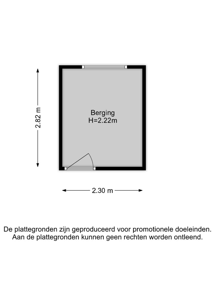 Foto 30 van Beeningerstraat 55-A