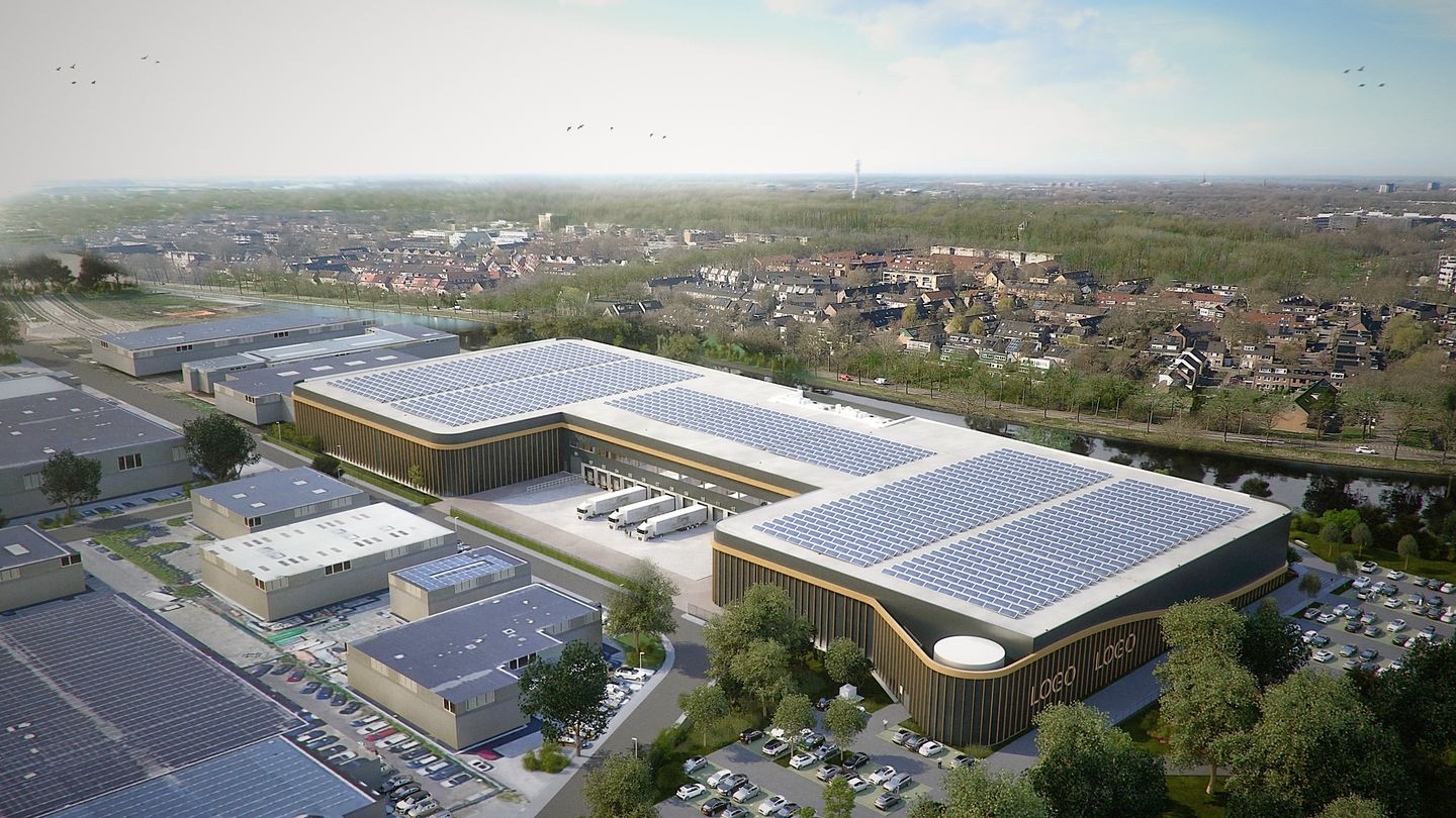 View photo 3 of Zeelandhaven 8